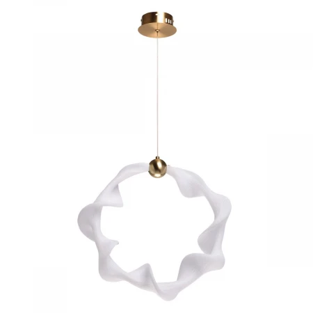 Люстра De City Мадлен 424017001