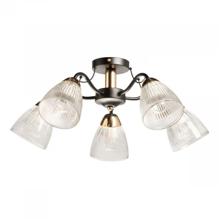 Люстра De City Альфа 324019505