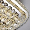 Потолочная люстра LED4U L033-500 с функцией УД Потолочная люстра LED4U L033-500 с функцией УД