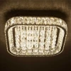 Потолочная люстра LED4U L033-500 с функцией УД Потолочная люстра LED4U L033-500 с функцией УД