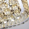 Потолочная люстра LED4U L033-500 с функцией УД Потолочная люстра LED4U L033-500 с функцией УД