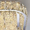 Потолочная люстра LED4U L031-500 с функцией УД Потолочная люстра LED4U L031-500 с функцией УД