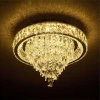Потолочная люстра LED4U L030-500 с функцией УД Потолочная люстра LED4U L030-500 с функцией УД
