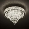 Потолочная люстра LED4U L030-500 с функцией УД Потолочная люстра LED4U L030-500 с функцией УД