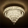 Потолочная люстра LED4U L030-500 с функцией УД Потолочная люстра LED4U L030-500 с функцией УД