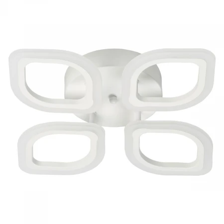 Люстра De City Мадлен 424013104