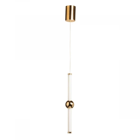 Люстра De City Мадлен 424019201