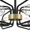 Люстра потолочная LUMION COMFI 8058/8C