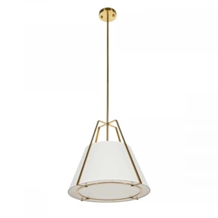 Потолочная люстра MyFar Finn MR2450-1P