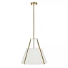Потолочная люстра MyFar Finn MR2450-1P Потолочная люстра MyFar Finn MR2450-1P