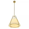 Потолочная люстра MyFar Finn MR2450-1P Потолочная люстра MyFar Finn MR2450-1P