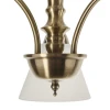 Потолочная люстра MyFar Anna MR1452-3C