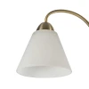 Потолочная люстра MyFar Anna MR1452-3C