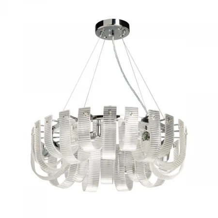 Люстра De City Линген 602010606