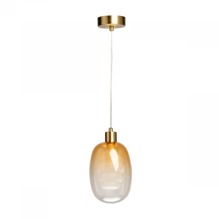 Люстра De City Лоск 107012701