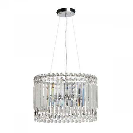 Люстра De City Арман 462012006