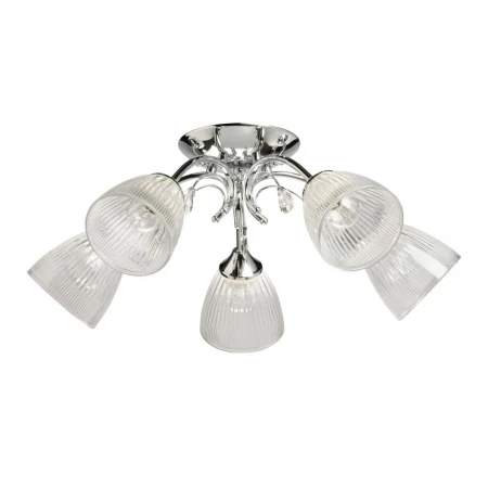 Люстра De City Нежность 676017205