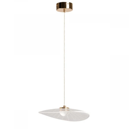 Люстра De City Оскар 510014601