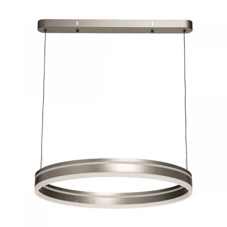 Люстра De City Платлинг 661019401