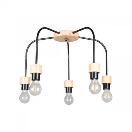 Люстра De City Акцент 680012905