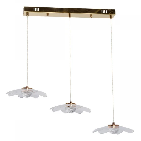 Люстра De City Оскар 510014403