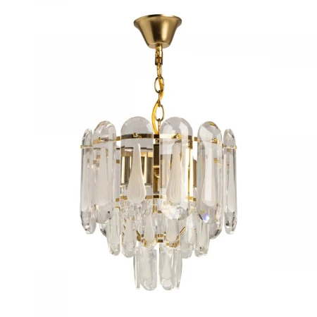 Люстра De City Аделард 642019203