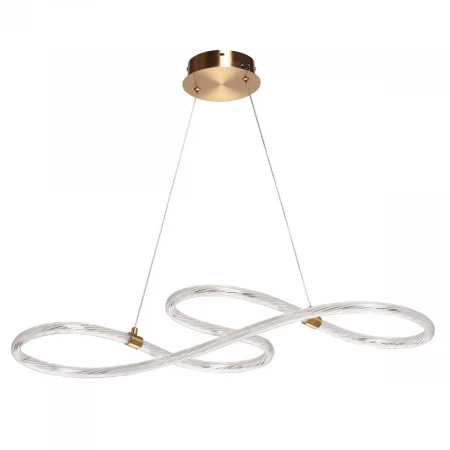 Люстра De City Мадлен 424017101