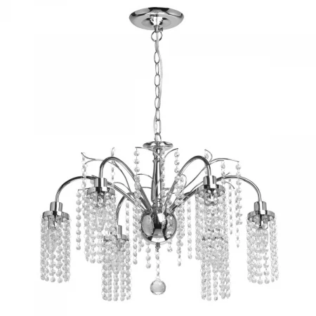 Люстра подвесная De City Бриз 111017706