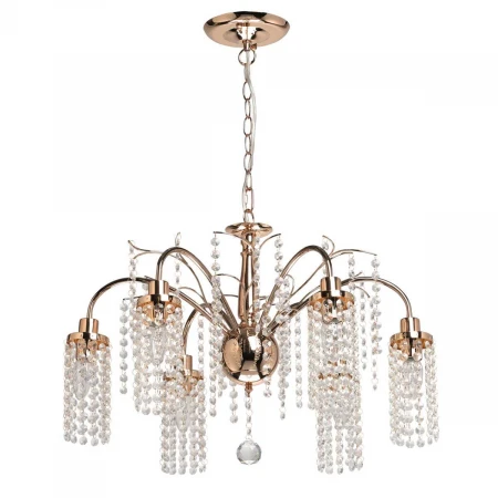 Люстра подвесная De City Бриз 111017906