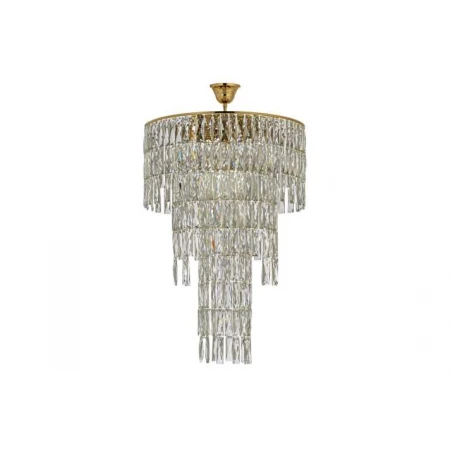 Люстра подвесная Arti Lampadari Elite Deliceto E 1.5.46.101 G