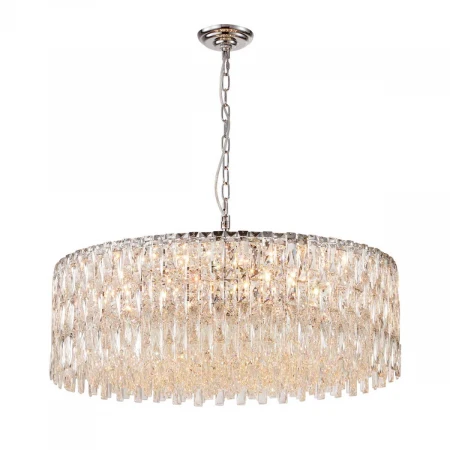 Подвесная люстра Favourite Robby 4723-18P