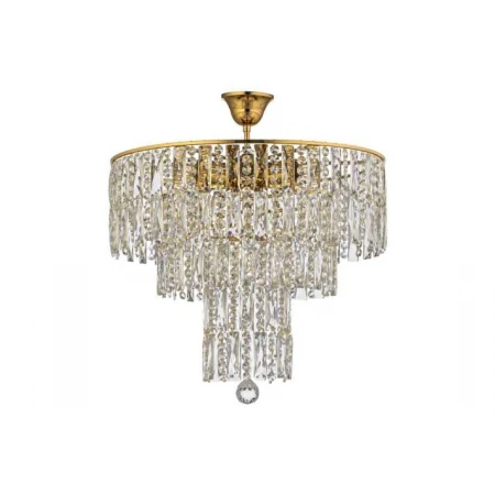 Люстра подвесная Arti Lampadari Elite Deliceto E 1.5.46.100 G