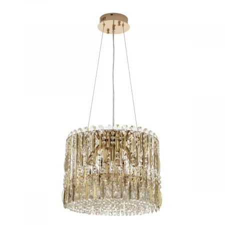 Подвесная люстра MODELUX ML.315.6 GD