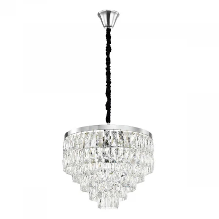 Подвесная люстра MODELUX ML.844.9 CR