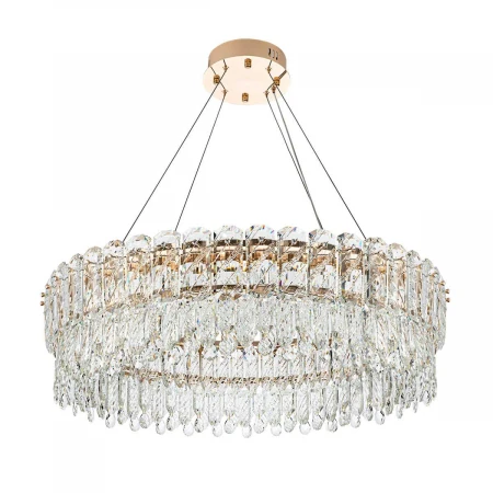 Подвесная люстра MODESTYLE MS.399.790 GD