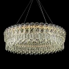 Подвесная люстра MODESTYLE MS.399.790 GD