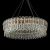 Подвесная люстра MODESTYLE MS.399.790 GD