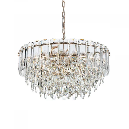 Подвесная люстра MODELUX ML.7220.600 GD