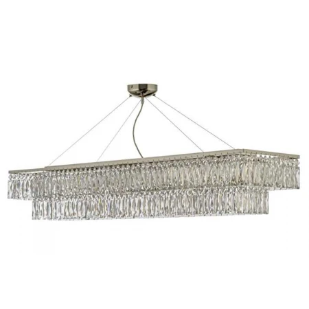 Люстра подвесная Arti Lampadari Elite Acquaro E 1.5.120x30.100 NP