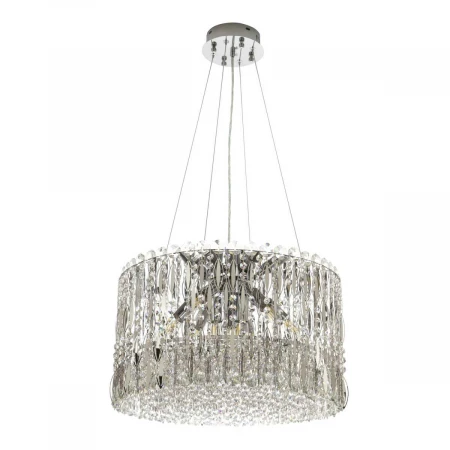 Подвесная люстра MODELUX ML.315.9 CR