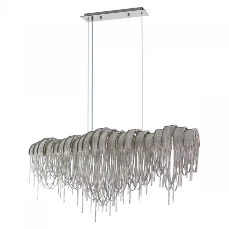 Подвесная люстра LOFT IT Volver 10404/1150L SN