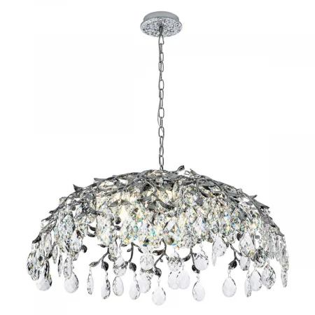 Подвесная люстра MODELUX ML.8065.10 CR