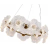 Люстра Kink Light Грея 07601-60A,36 Люстра Kink Light Грея 07601-60A,36