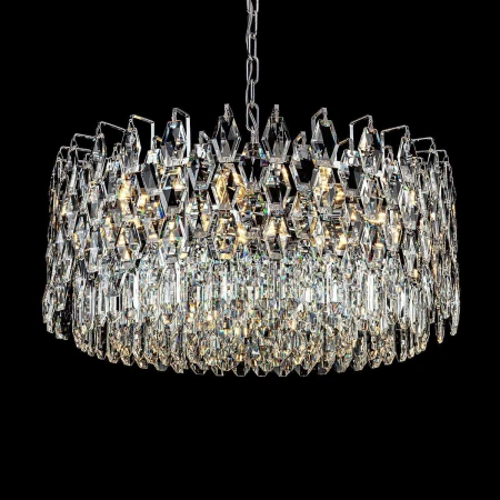 Подвесная люстра MODELUX ML.6938.600 CR