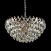 Подвесная люстра MODELUX ML.2363.12 GD