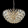 Подвесная люстра MODELUX ML.2363.12 GD