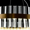 Люстра хрустальная Reluce 98011-0.4-500 TB Люстра хрустальная Reluce 98011-0.4-500 TB