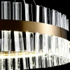 Люстра хрустальная Reluce 98011-0.4-500 TB Люстра хрустальная Reluce 98011-0.4-500 TB