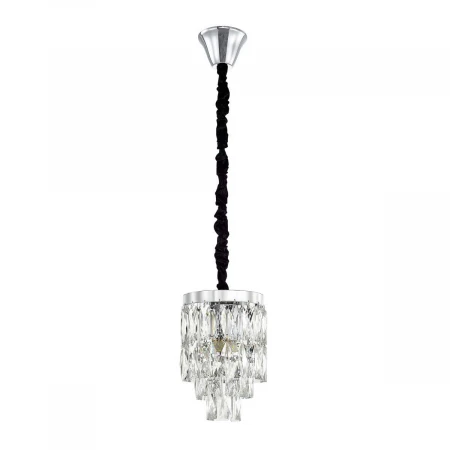 Подвесная люстра MODELUX ML.844.2 CR