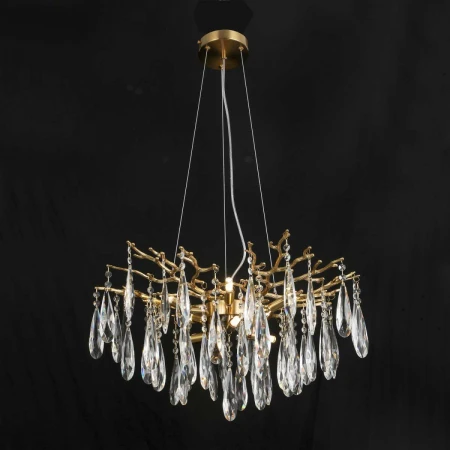 Люстра подвесная Lussole LSP-6048